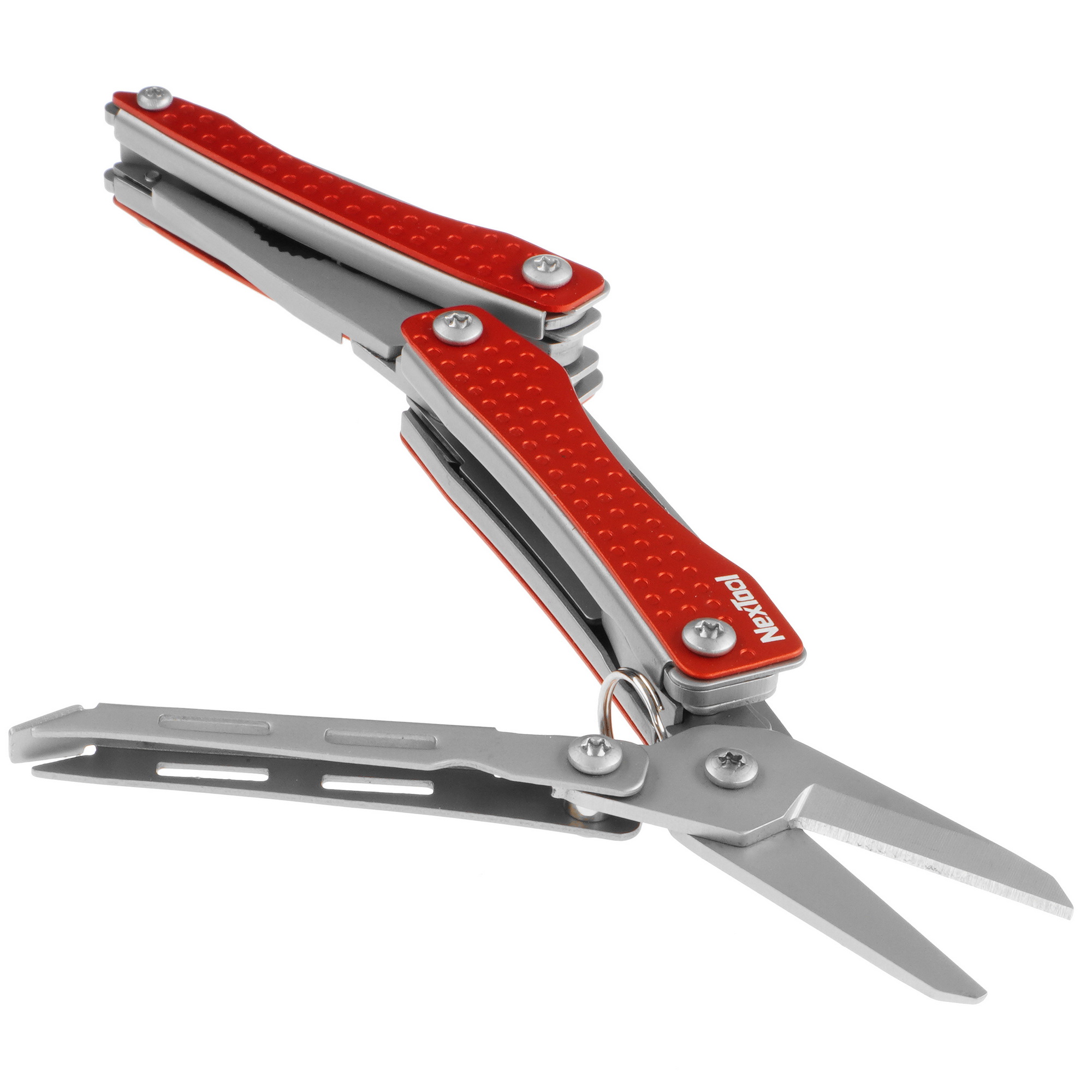 Мультитул Nextool Mini Flagship 9969946 STDN-0024916 - Вид №5