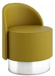 Tacchini Кресло из ткани Pastilles