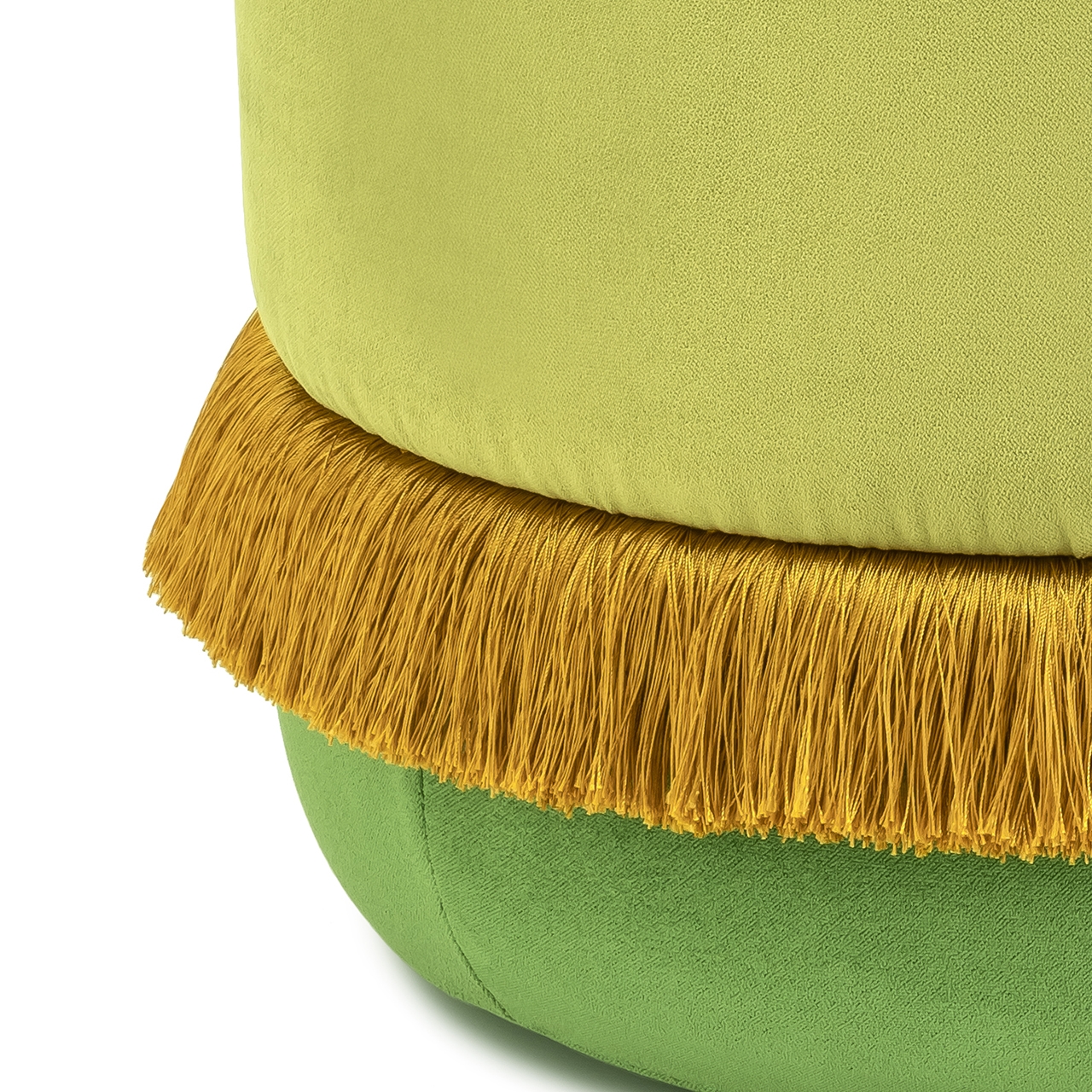 700497-P1 ABHIKA ПУФ ЖЕЛЛИБИЙНЫЙ  - Вид №2