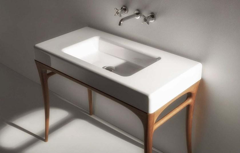 Antonio Lupi Design Полная мебель для ванной Ilbagno Antoniolupi sun-id-1430065 - Вид №10