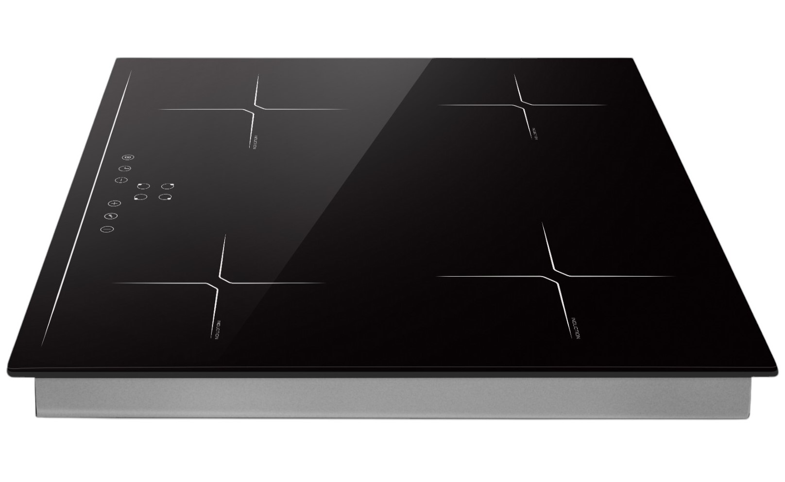 9222945 Индукционная варочная поверхность Simfer H60I74S024 STDN-0026320 - Вид №1