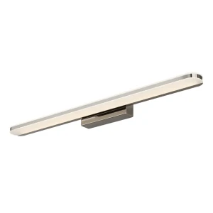 Светильник настенный светодиодный Elektrostandard "Tersa", белый свет, цвет хром 82368861 STLM-2176973