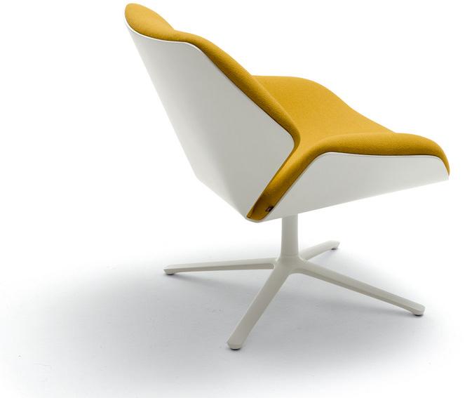 COR 4-спицевое кресло с подставкой для ног sun-id-1479111 - Вид №3