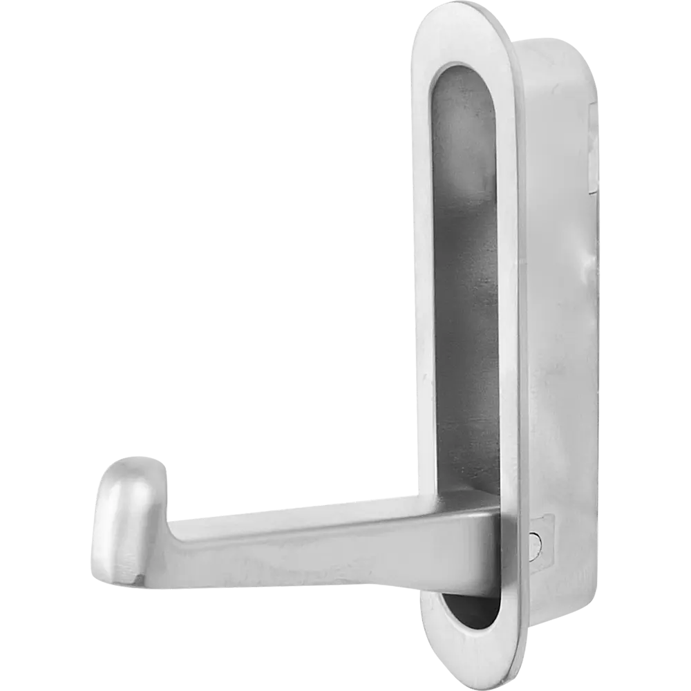 86217144 Крючок мебельный складной Edson 4903-N00-SCHR 20x0.8 см до 10 кг STLM-1005143 - Вид №1