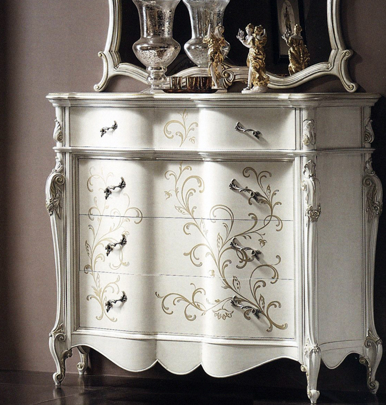 Комод  ARTE CASA 2537 Evoluzione