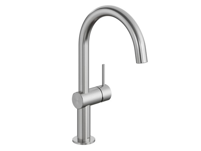 Однорычажный смеситель для раковины KWC ONO E ARCH-00095574 - Вид №1