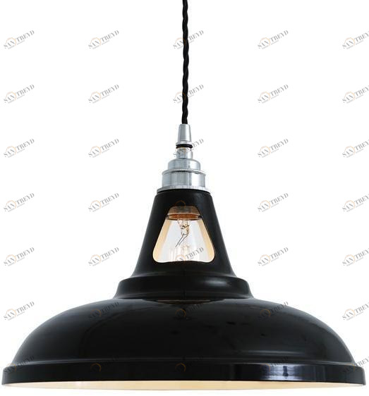 Mullan Lighting Подвесной светильник ручной работы из алюминия  Mlp372 