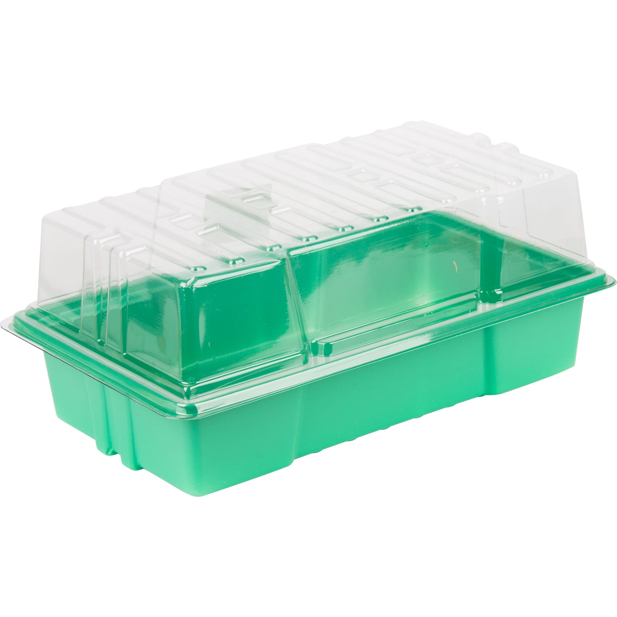 82502950 Минипарник с крышкой 330х200х140мм Santreyd 