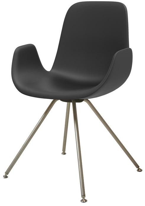 Tonon Стул из пенополиуретана с подлокотниками Step 904.02 - Вид №3