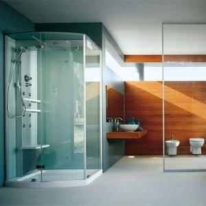 Душевая кабина Mynima 120 TB с сиденьем 9447-993A Sx