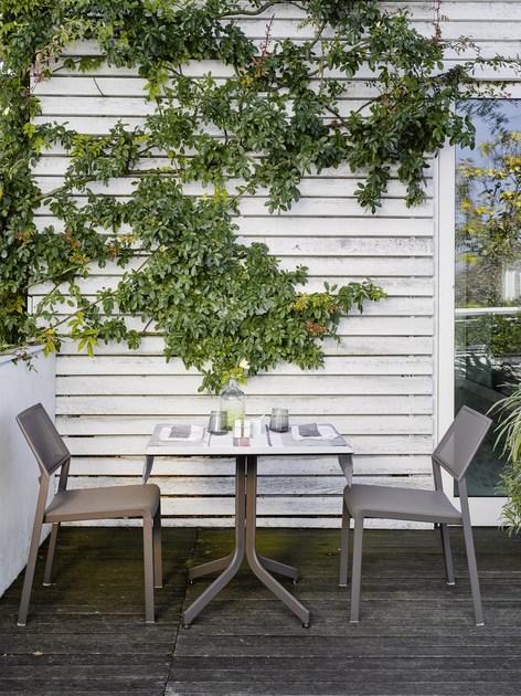 Roberti Садовый стул из алюминия Samba rio 9761 - Вид №1