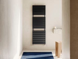 Стальной полотенцесушитель