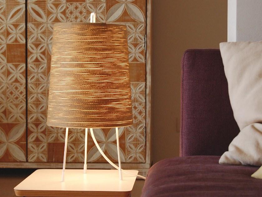 fambuena Настольная лампа Tali 9042 - Вид №2