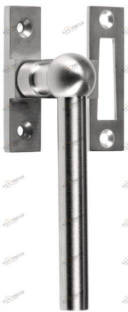 Formani Ручка из нержавеющей стали для раздвижных окон Ferrovia Fv-rb