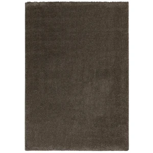 Ковёр полипропилен Toscana 1D 140x200 см, цвет коричневый