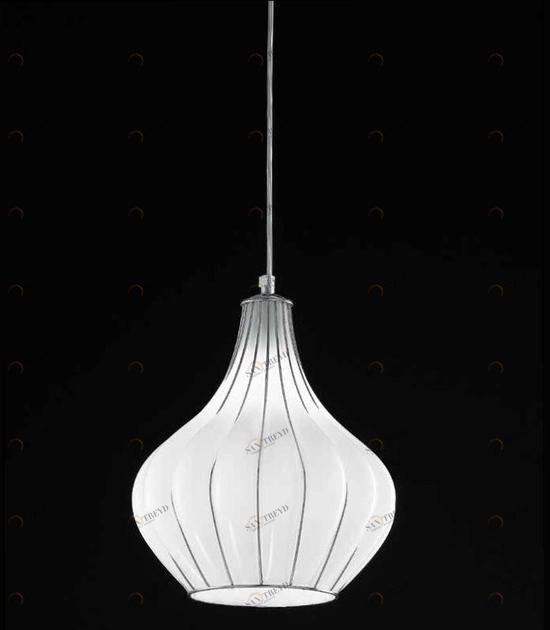 Siru Подвесной светильник из муранского стекла Auriga sun-id-1479226