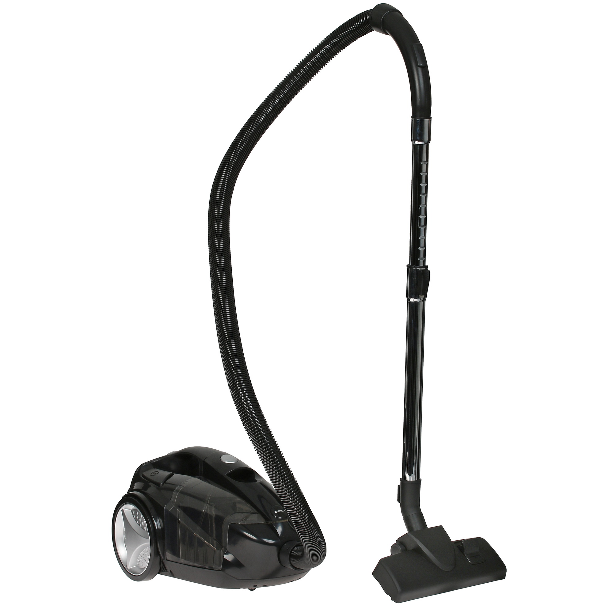 5415299 Пылесос DEXP K-2000B черный STDN-0107007 - Вид №8