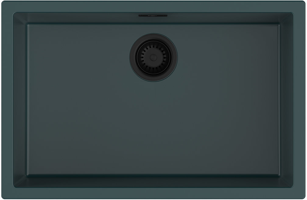 Кухонная мойка Yamakawa 75-U/I DO OMOIKIRI