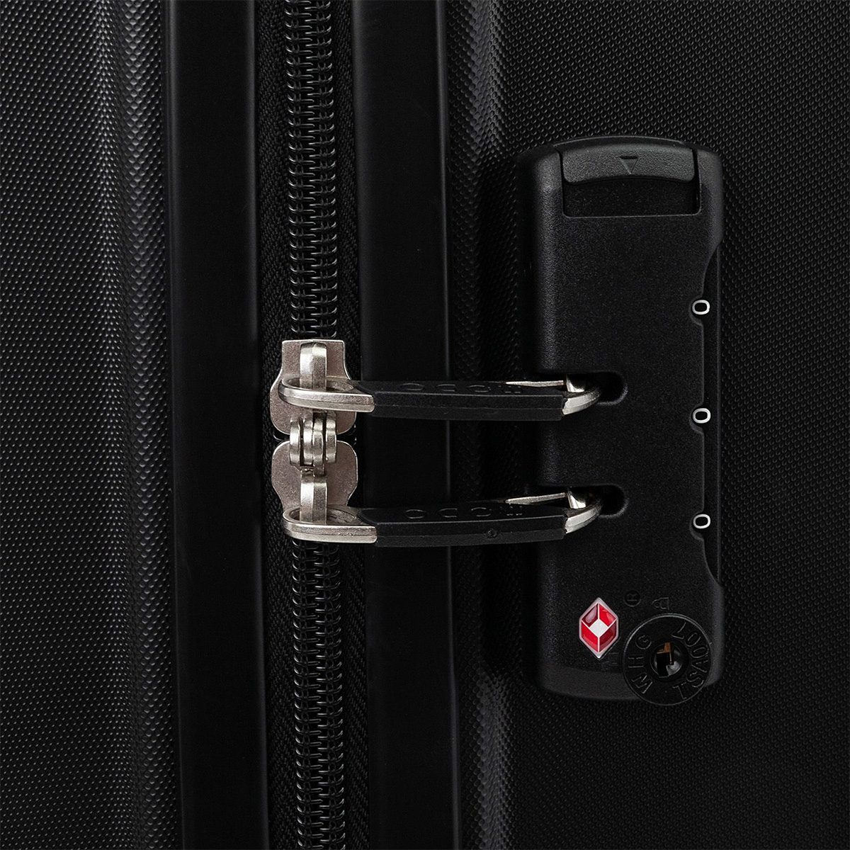 424182-01 Чемодан 424182 Medium Spinner 67 MODO by Roncato Houston - Вид №7