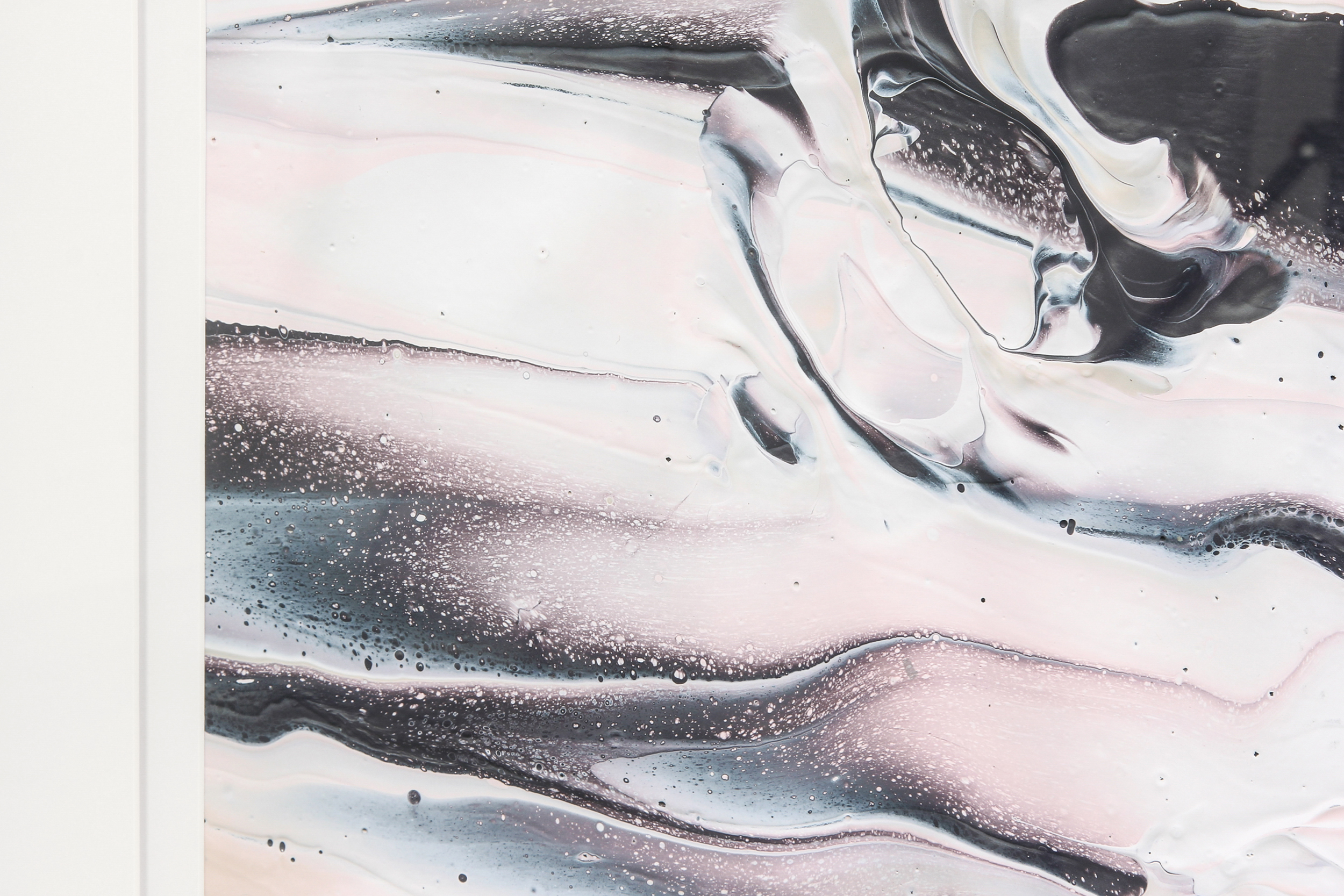 2000983162052 Постер Secret LINIE DESIGN  - Вид №2