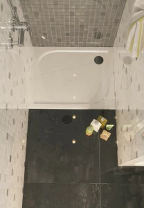 Поддон для душа ALPEN Virtus 120x90