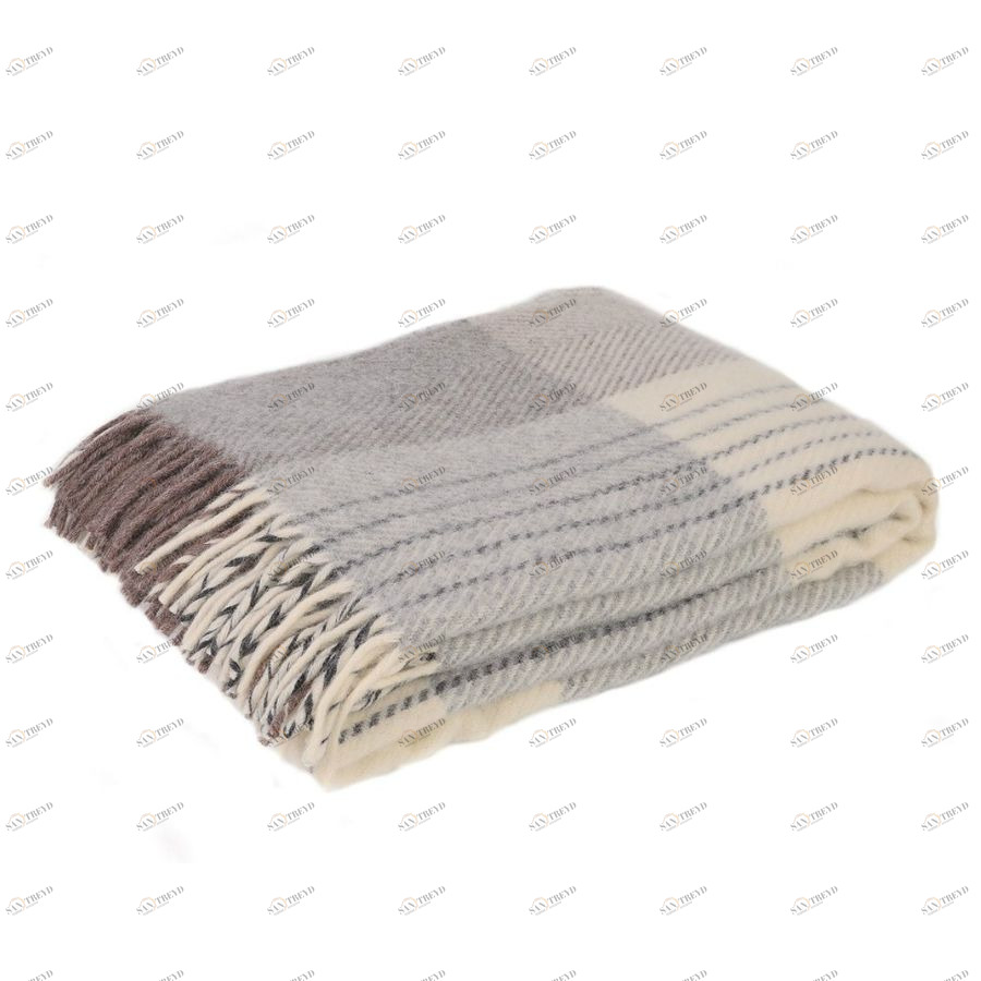 Плед Paters Моцарт 4750486112617