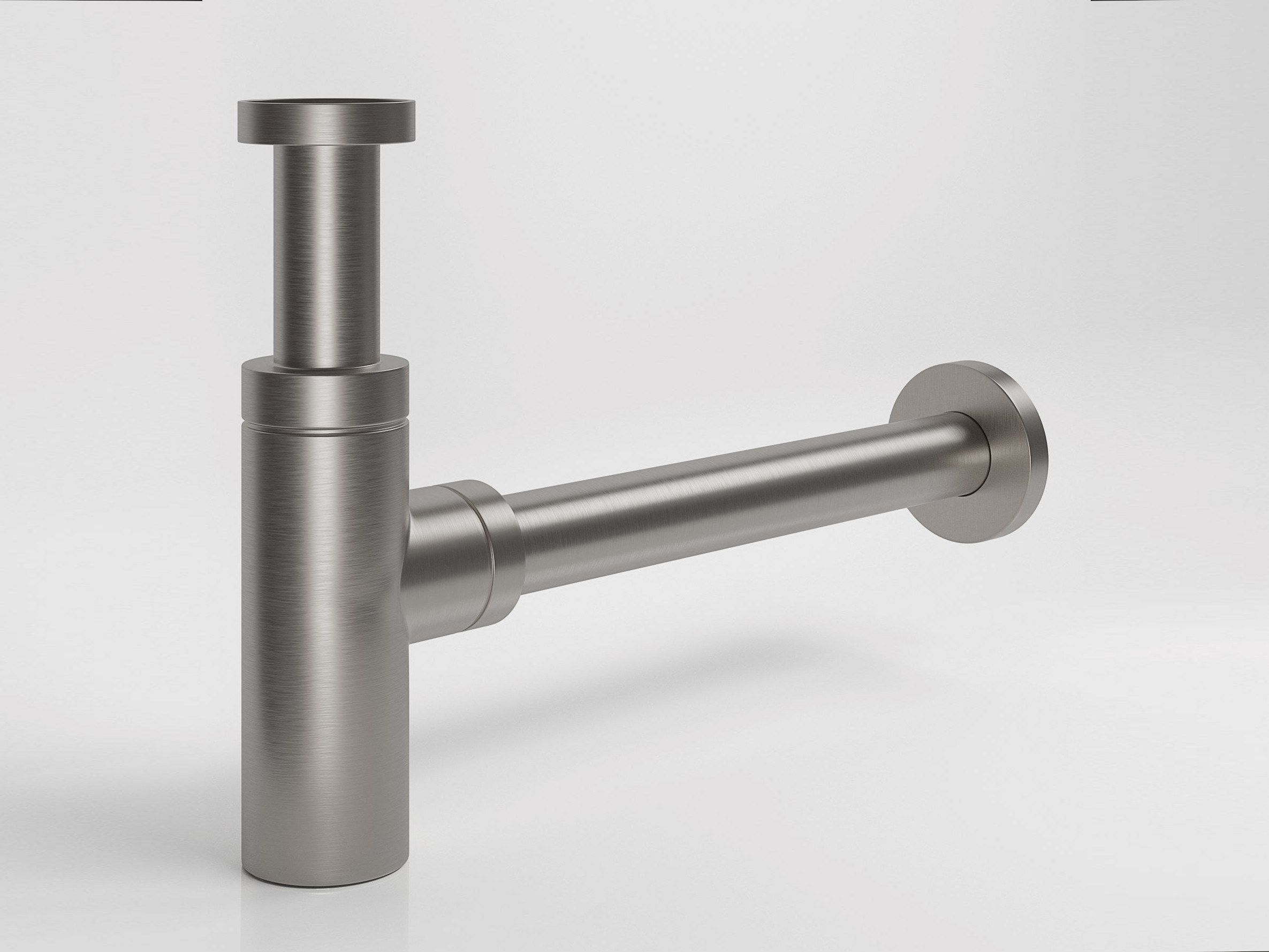 Сифон для умывальника LUSSO Luxe ARCH-00148971