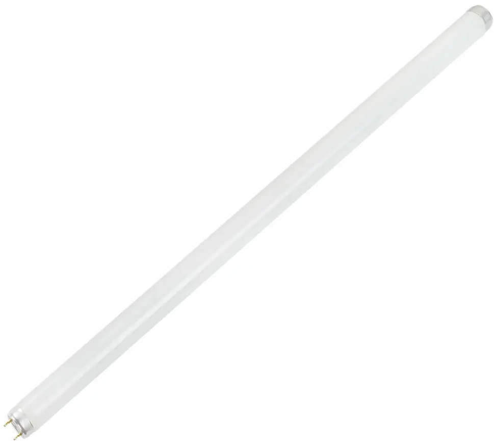 Линейная люминесцентная лампа Osram T8 G13 18W холодный белый свет 12215578