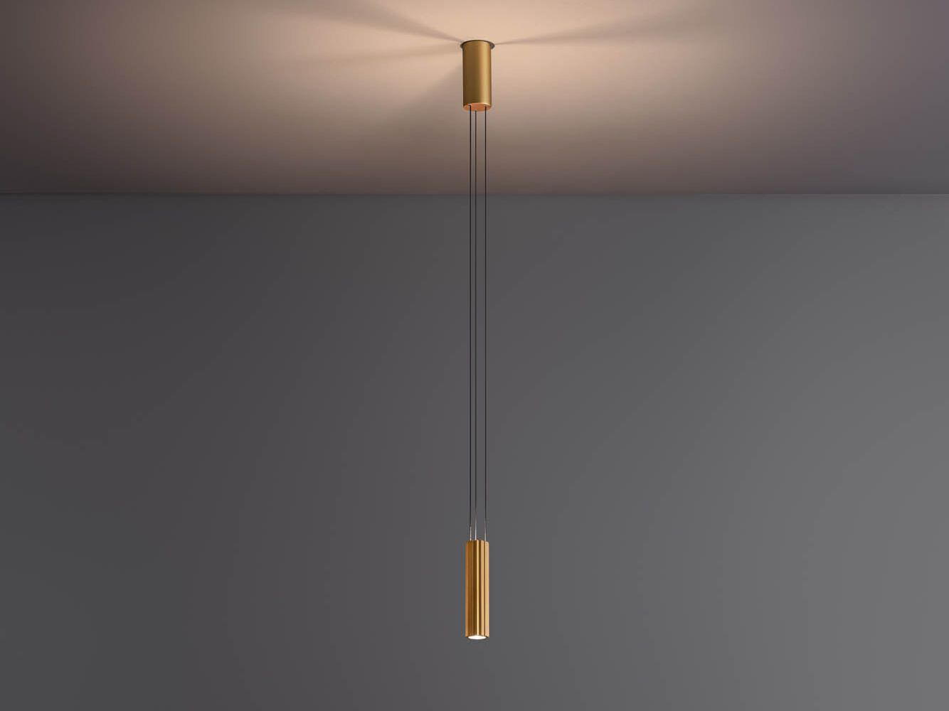 Металлический подвесной светильник Olev LIKESHADE ARCH-00076241