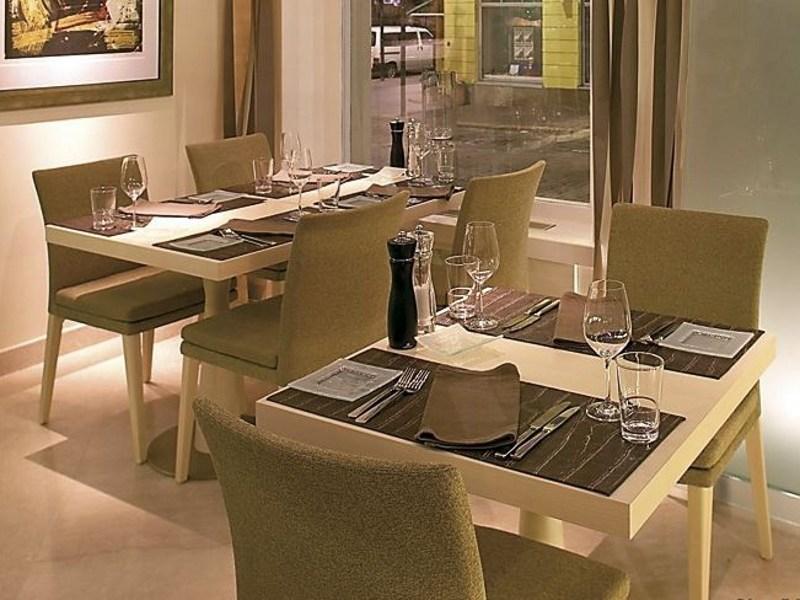 Tonon Мягкое деревянное кресло Ensemble sun-id-1408638 - Вид №6