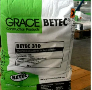 GCP Applied Technologies Раствор и затирка для реставрации