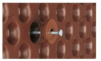 DÖRKEN ITALIA Крепеж sun-id-1423332