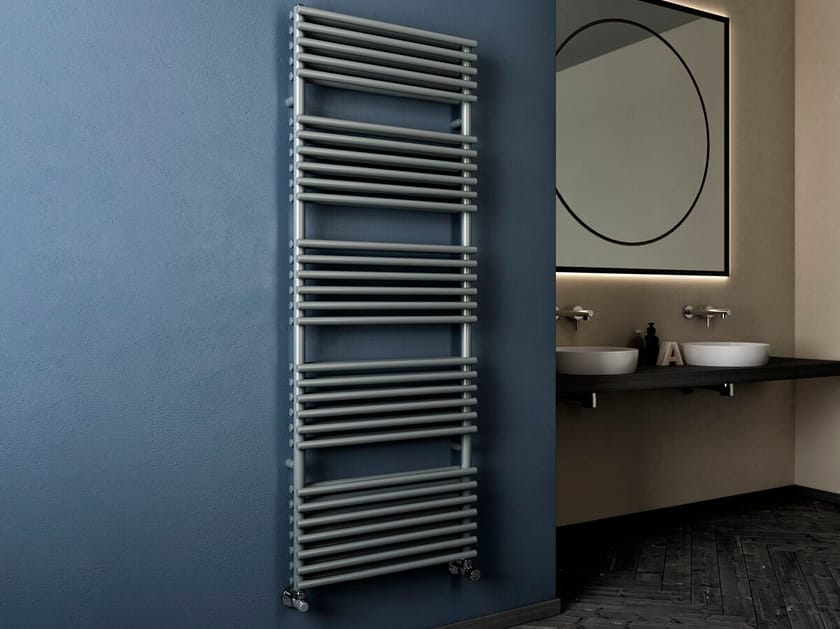 Настенный вертикальный полотенцесушитель Cordivari Gloria ARCH-00061807