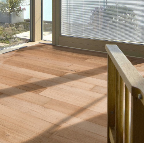 Паркетная доска Solidfloor Юба 1186924 - Вид №12