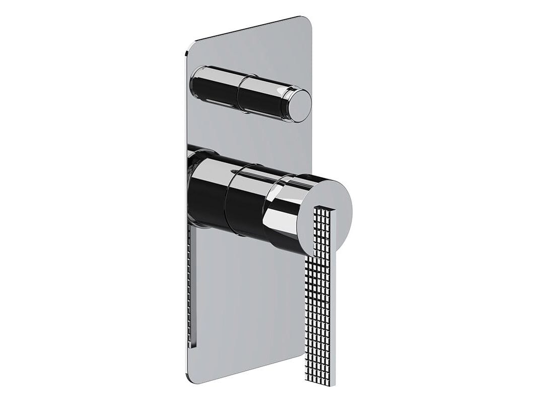 Смеситель для душа / смеситель для ванны Daniel Rubinetterie клуб ARCH-00088195 - Вид №1