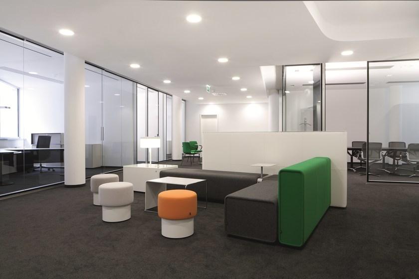 BENE Стул с обивкой Parcs sun-id-1450825 - Вид №4