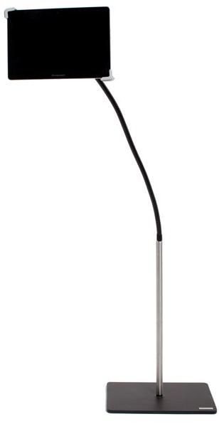 Wissmann raumobjekte Регулируемая напольная подставка для планшета  183  - Вид №5