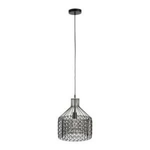 Лампа подвесная Jim широкая