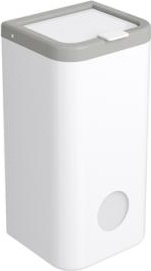 477.05.20598 гигиеническая комбинация HEWI Neuheiten SAN  - Вид №1