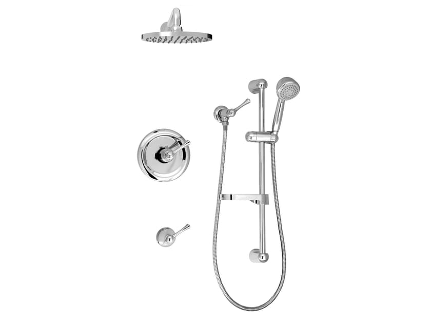 Термостатический набор для душа с душем BARIL PRO-3000-19 ARCH-00084370