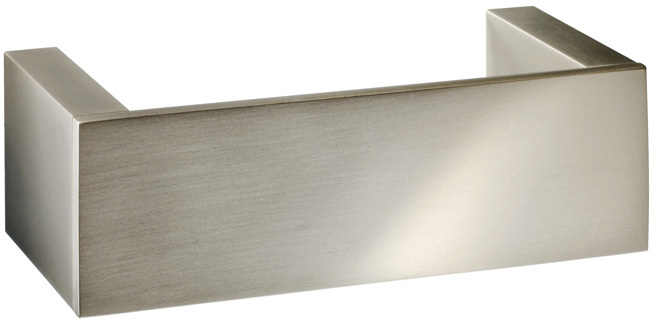 0592034 Полотенцедержатель BK HTE20 DECOR WALTHER BRICK