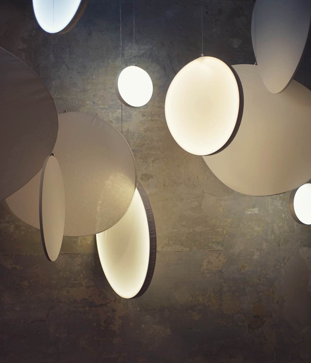 Висячие тени smarin Mobileshadows ARCH-00102083 - Вид №5