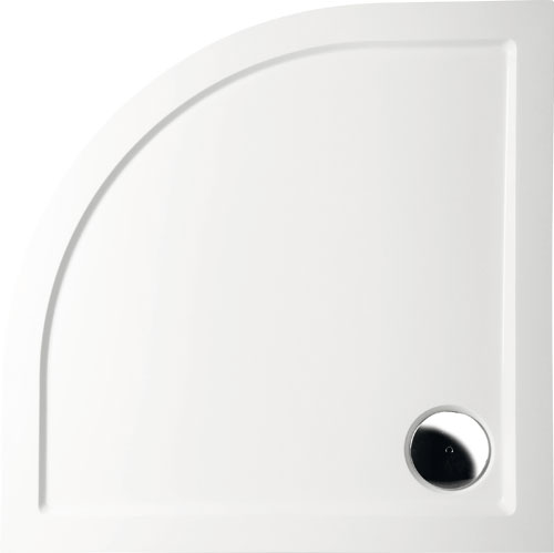 62812 Polysan Душевые кабины из литого мрамора 