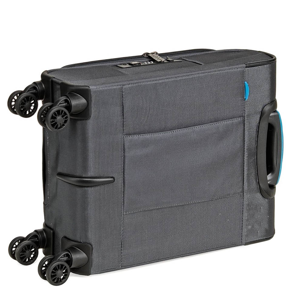 89547-04 Чемодан 89547 S Travelite Crosslite  - Вид №2