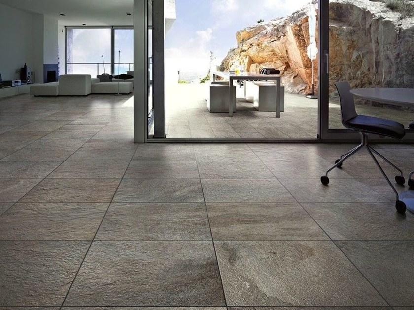 Italgraniti Стены / напольная плитка из керамогранита в полный рост с эффектом камня Stone d sun-id-1373452 - Вид №2