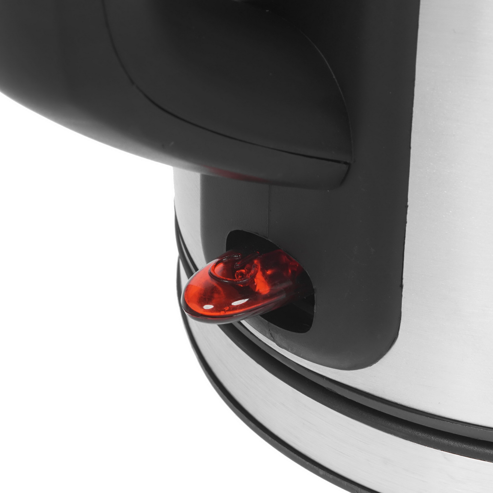 1086681 Электрочайник Aresa AR-3406 серебристый STDN-0067348 - Вид №2