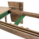 HT123 Расширение таблицы D-End ijlbrown  - Вид №13