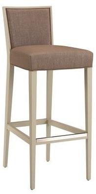 COLLI CASA Высокий табурет со спинкой Siena sun-id-1352431 - Вид №1