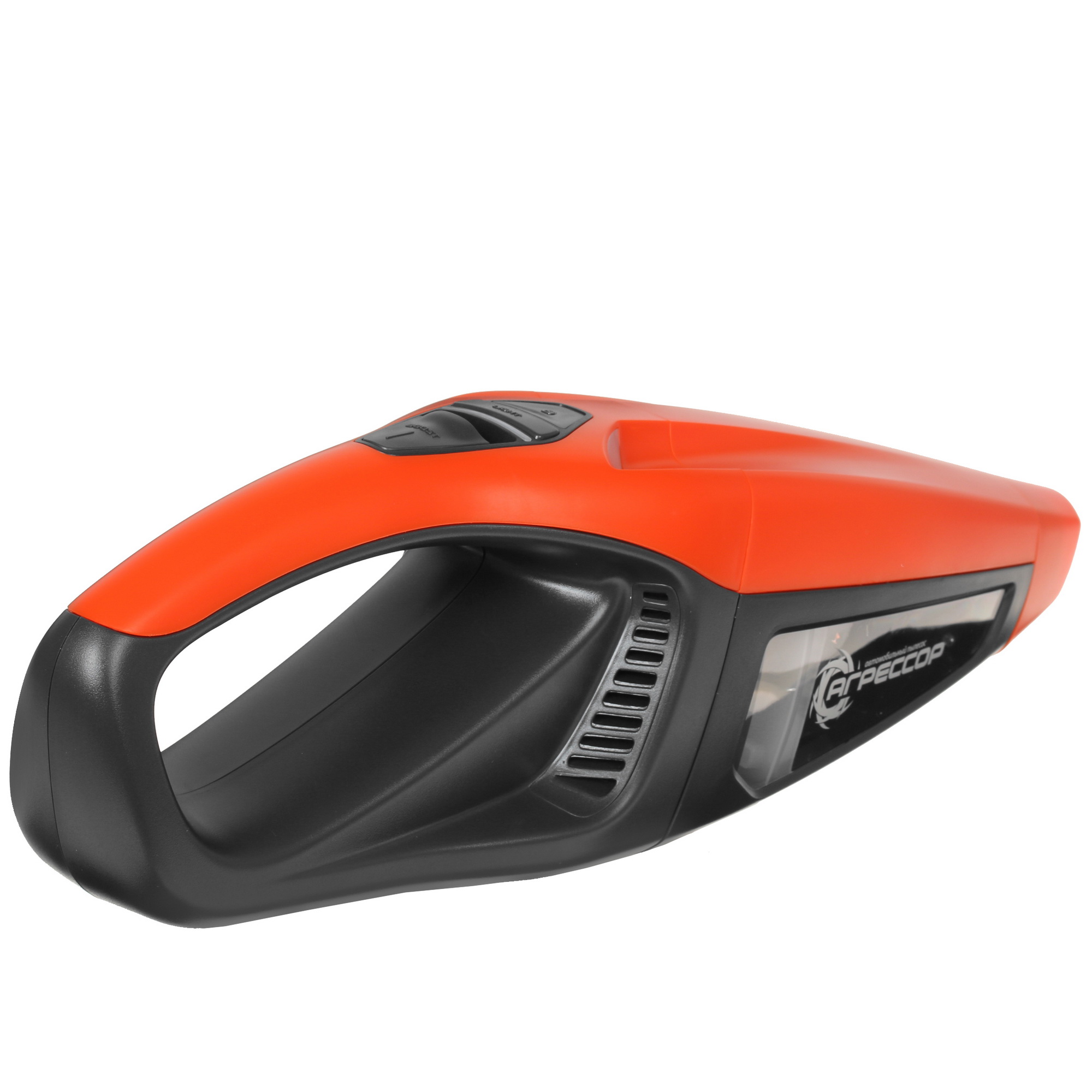 8141891 Пылесос автомобильный Агрессор AGR-170T STDN-0003109 - Вид №1