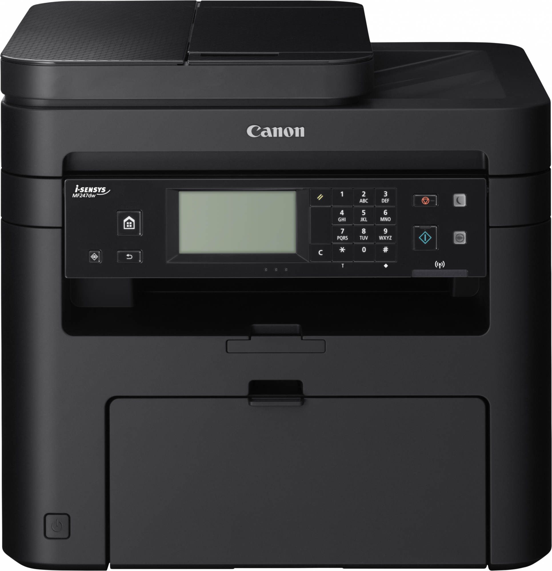 1418C095 i-sensys mf247dw Canon 